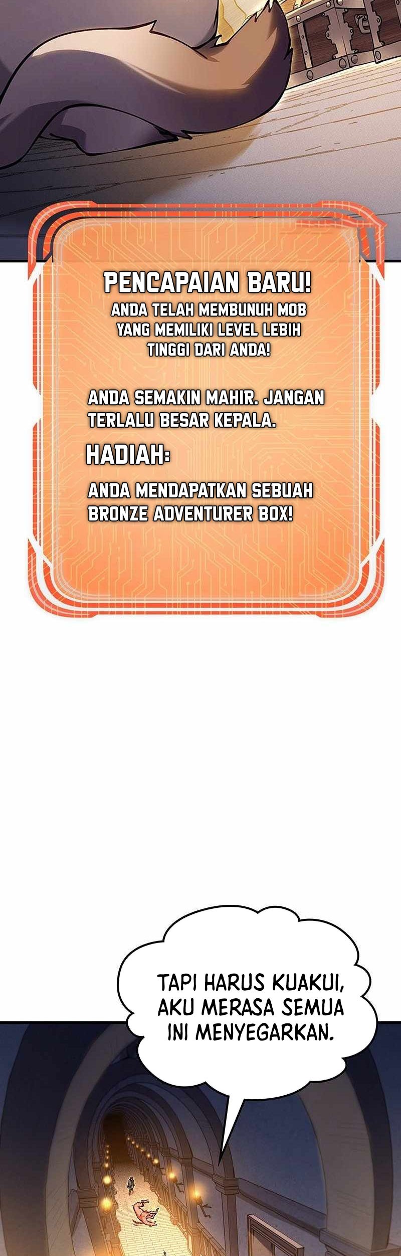 Dungeon Crawler Carl Bab 5 halaman 48