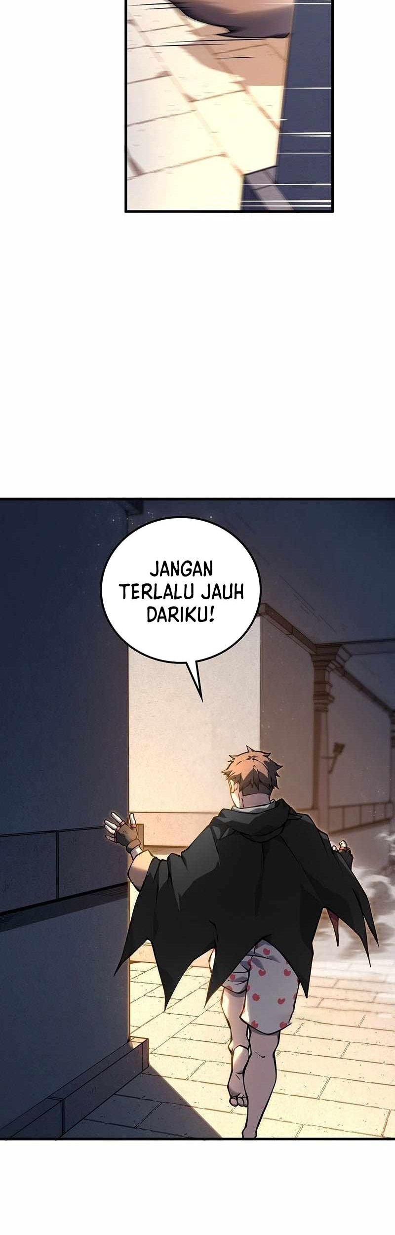 Dungeon Crawler Carl Bab 5 halaman 53