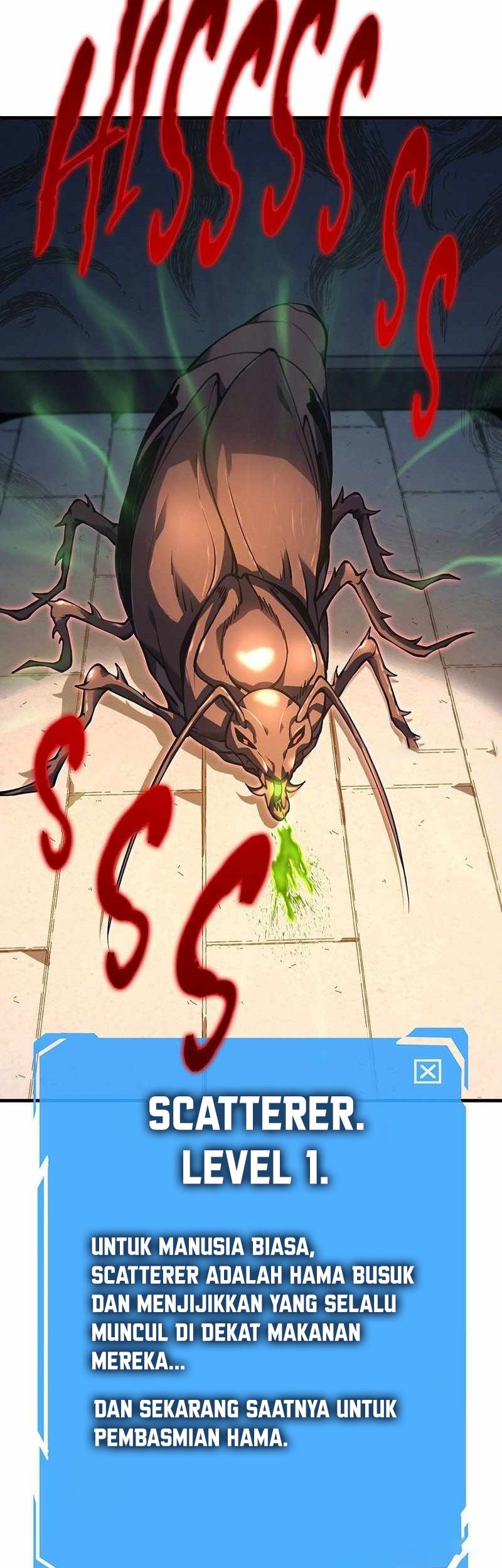 Dungeon Crawler Carl Bab 5 halaman 63