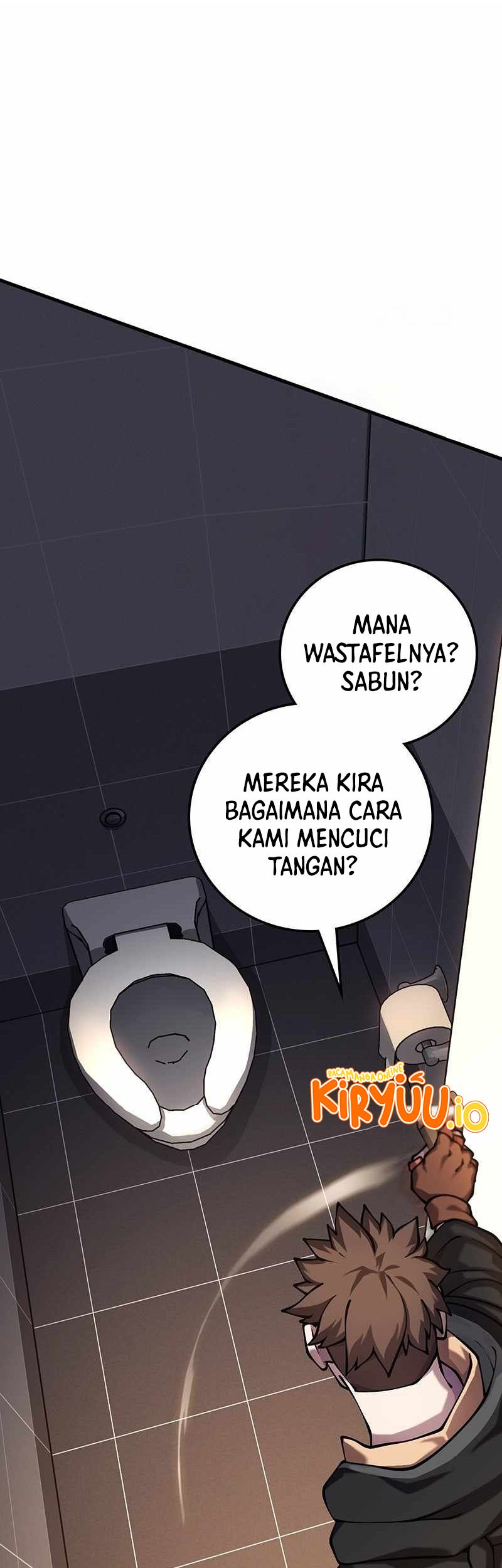 Dungeon Crawler Carl Bab 6.2 halaman 10