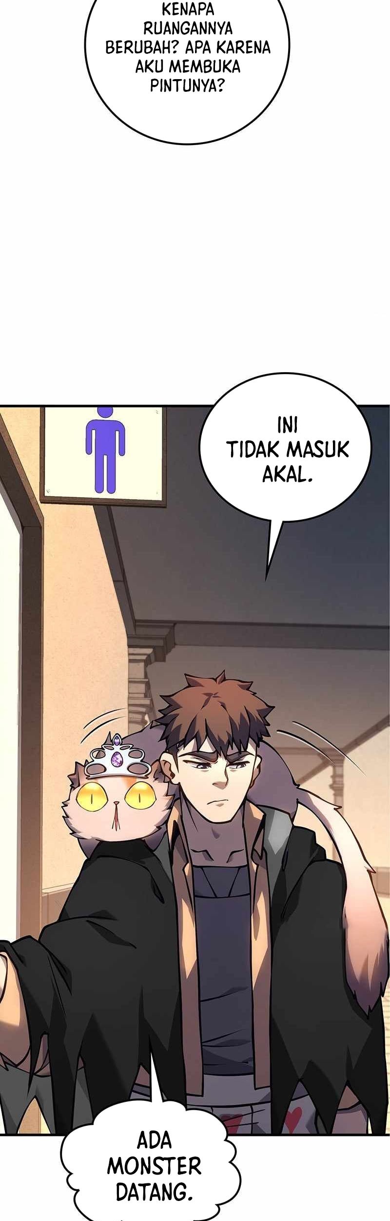 Dungeon Crawler Carl Bab 6.2 halaman 12