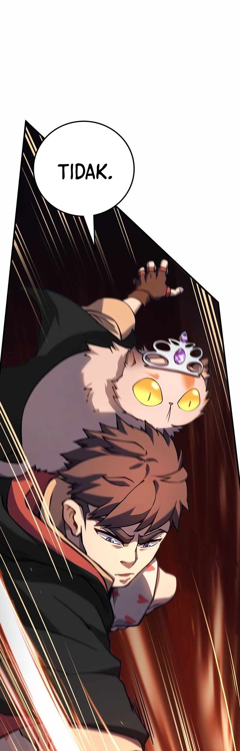 Dungeon Crawler Carl Bab 6.2 halaman 21