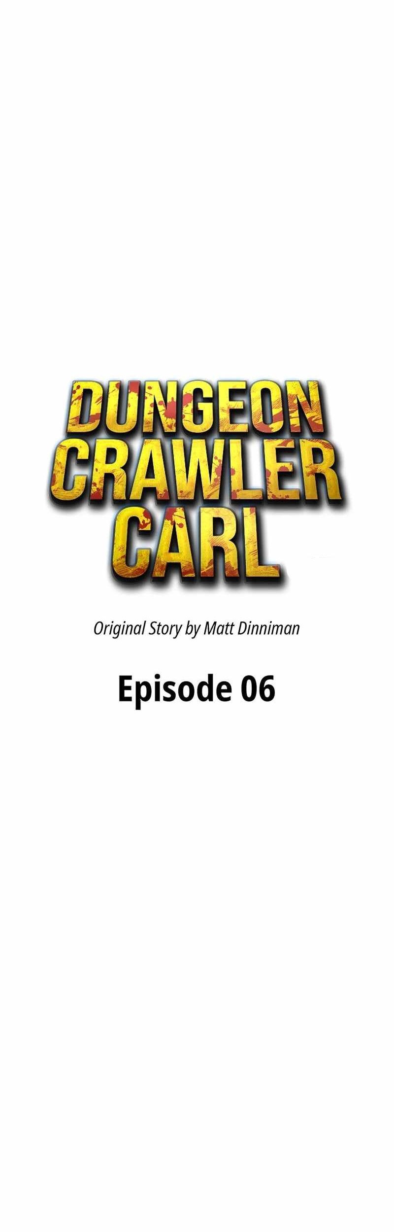 Dungeon Crawler Carl Bab 6.2 halaman 50