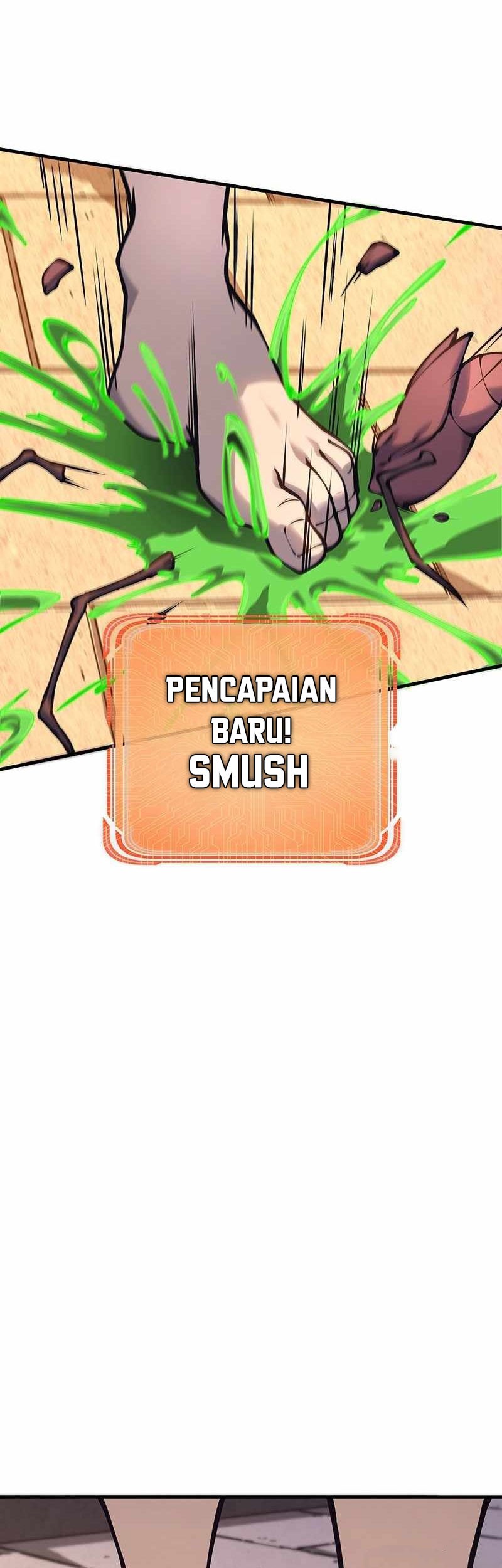 Dungeon Crawler Carl Bab 6.2 halaman 51