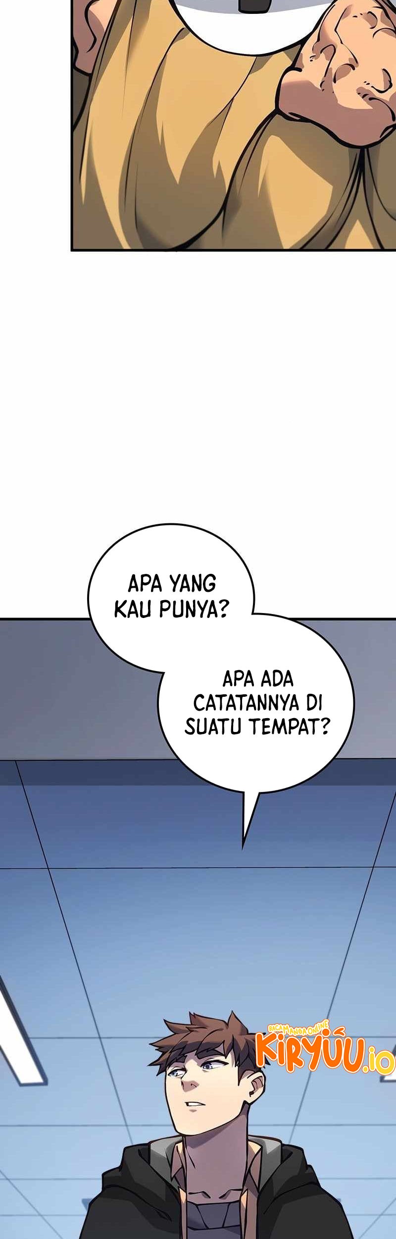 Dungeon Crawler Carl Bab 6.2 halaman 77