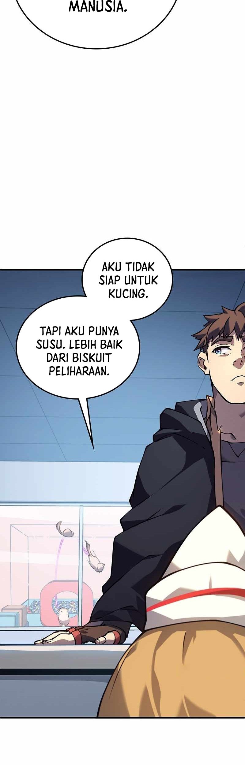 Dungeon Crawler Carl Bab 6.2 halaman 80