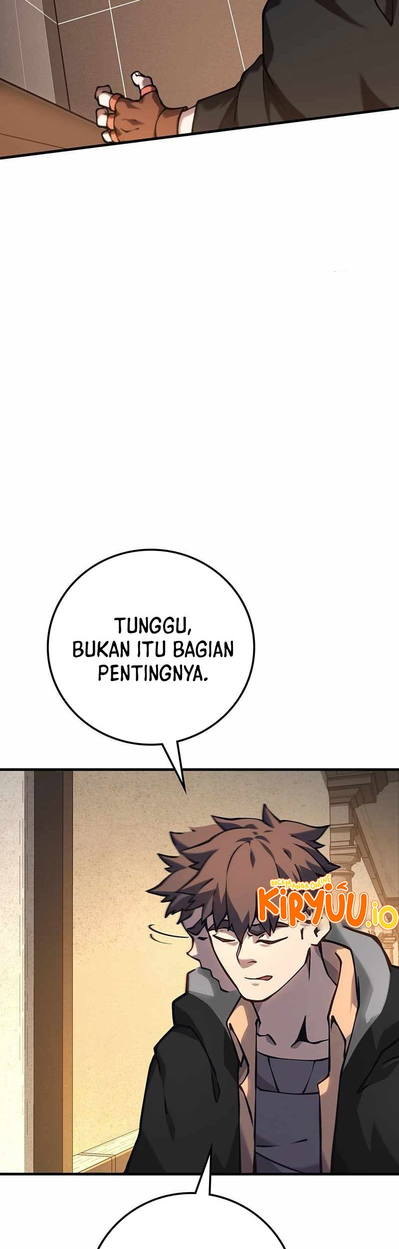 Dungeon Crawler Carl Bab 6 halaman 11