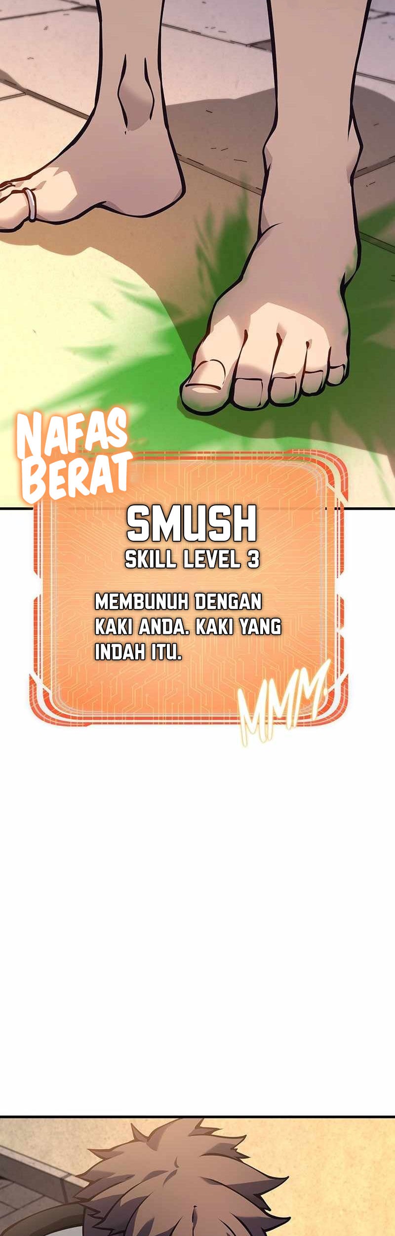 Dungeon Crawler Carl Bab 6 halaman 52