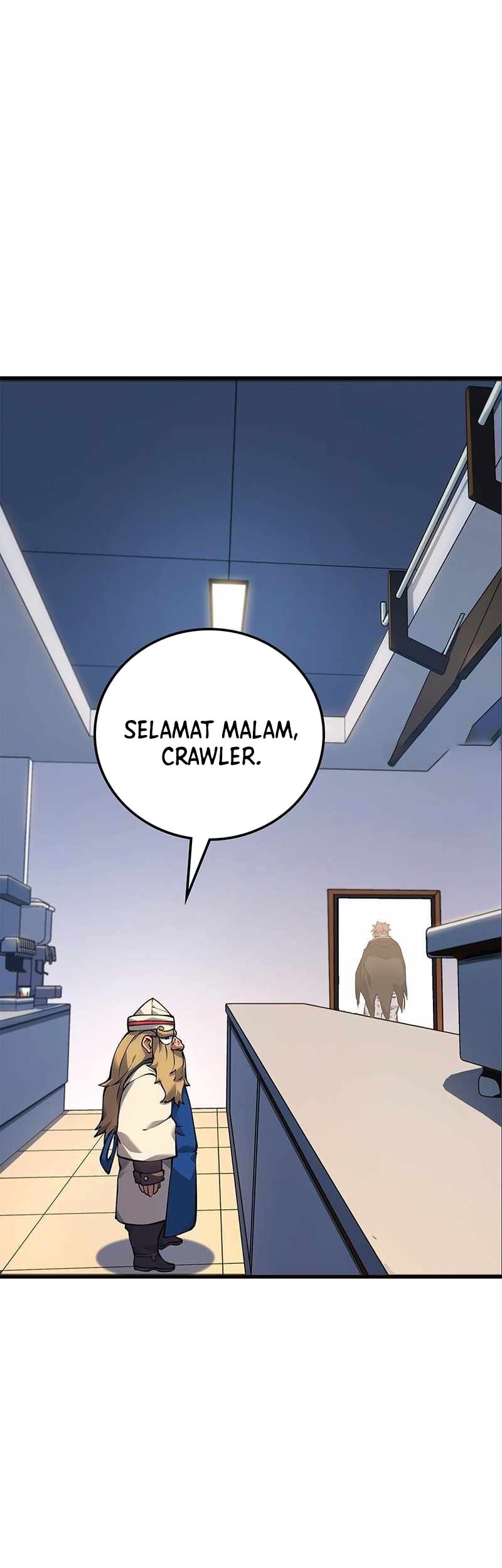 Dungeon Crawler Carl Bab 6 halaman 97