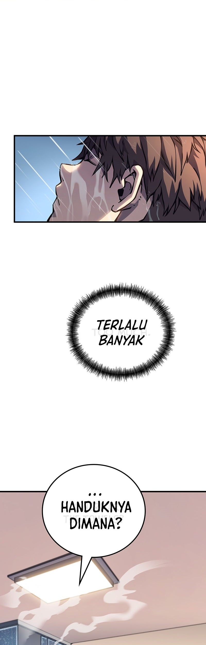 Dungeon Crawler Carl chapter 7 halaman 4