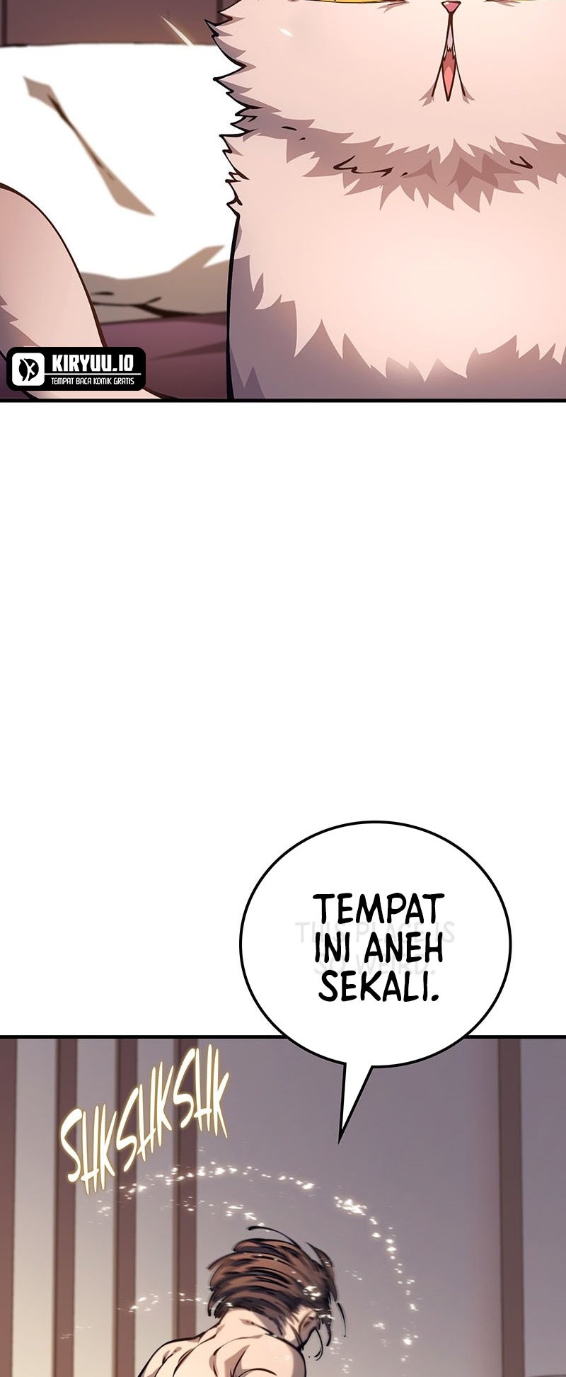 Dungeon Crawler Carl chapter 7 halaman 7