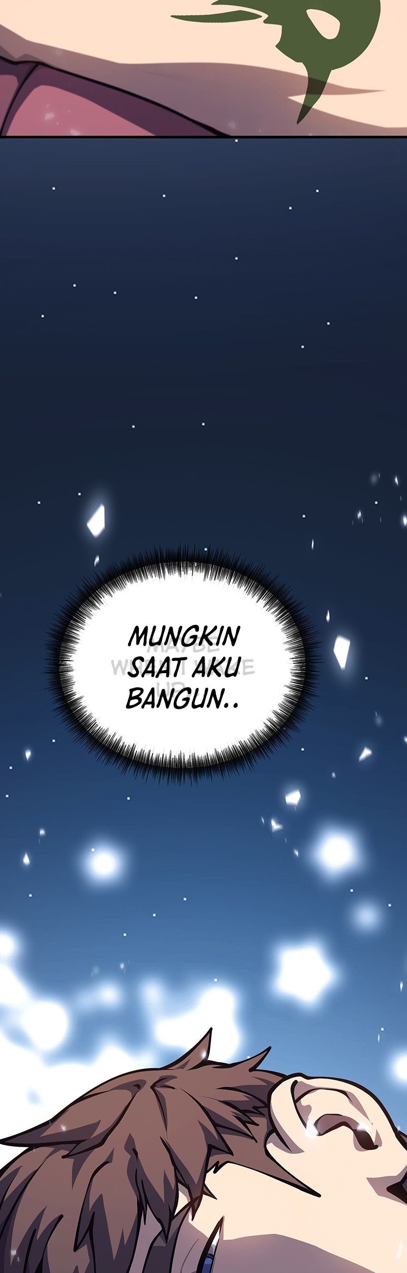 Dungeon Crawler Carl chapter 7 halaman 10