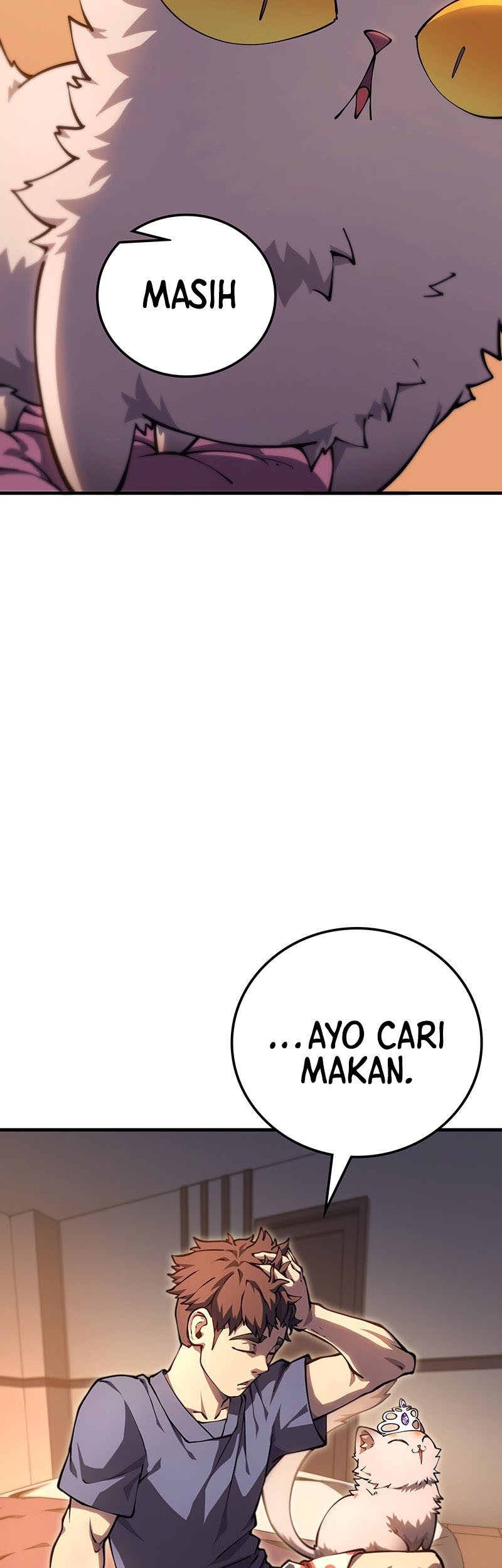 Dungeon Crawler Carl chapter 7 halaman 16