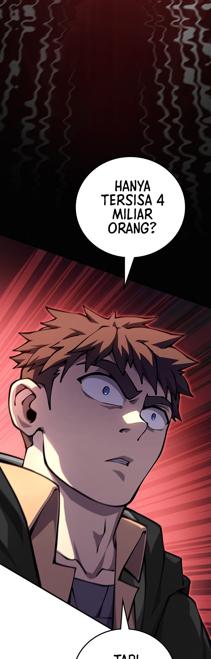Dungeon Crawler Carl chapter 7 halaman 28