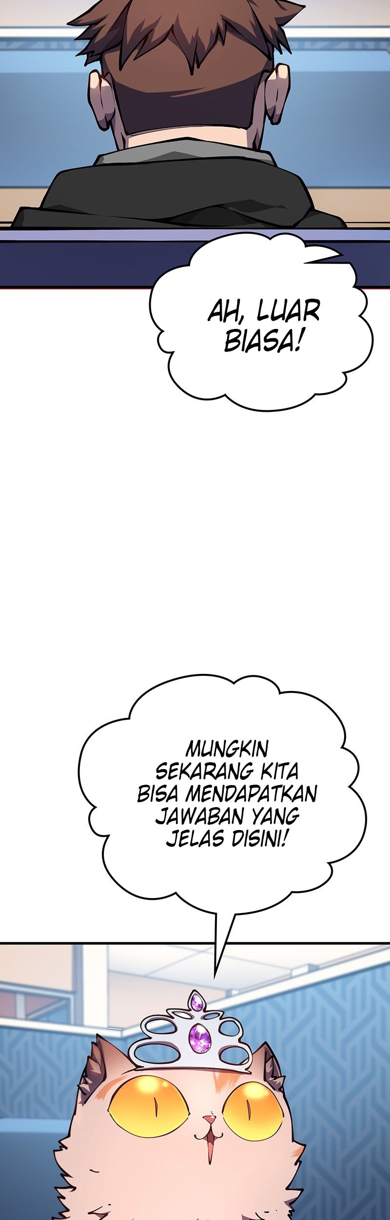 Dungeon Crawler Carl chapter 7 halaman 32