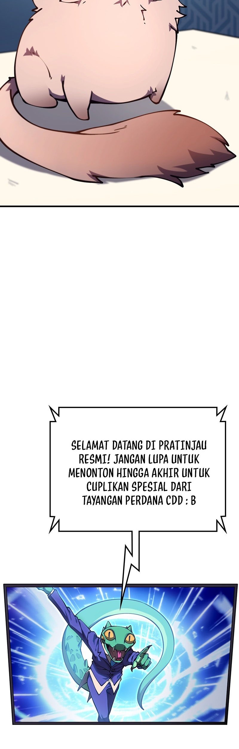 Dungeon Crawler Carl chapter 7 halaman 33