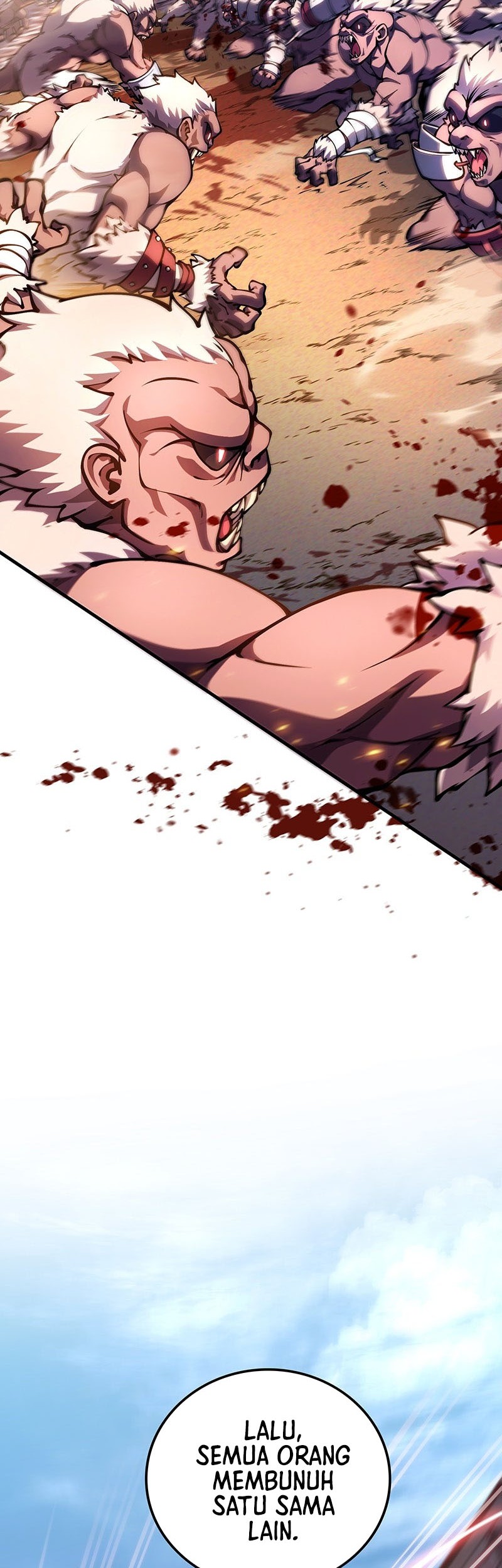 Dungeon Crawler Carl chapter 7 halaman 39