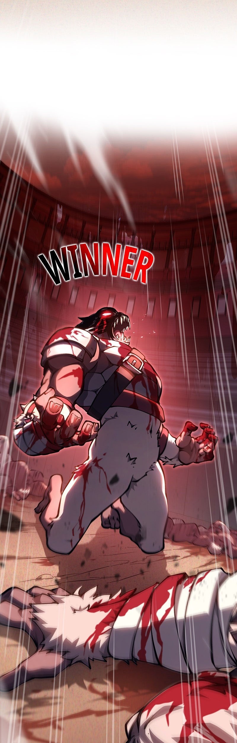 Dungeon Crawler Carl chapter 7 halaman 41