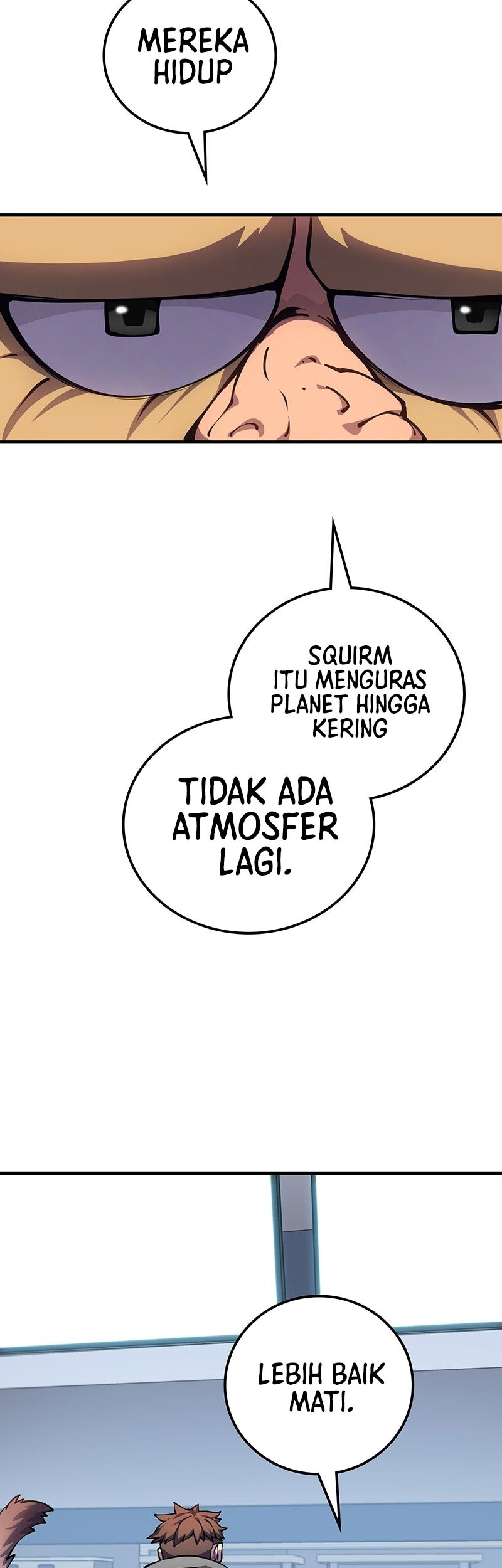 Dungeon Crawler Carl chapter 7 halaman 44