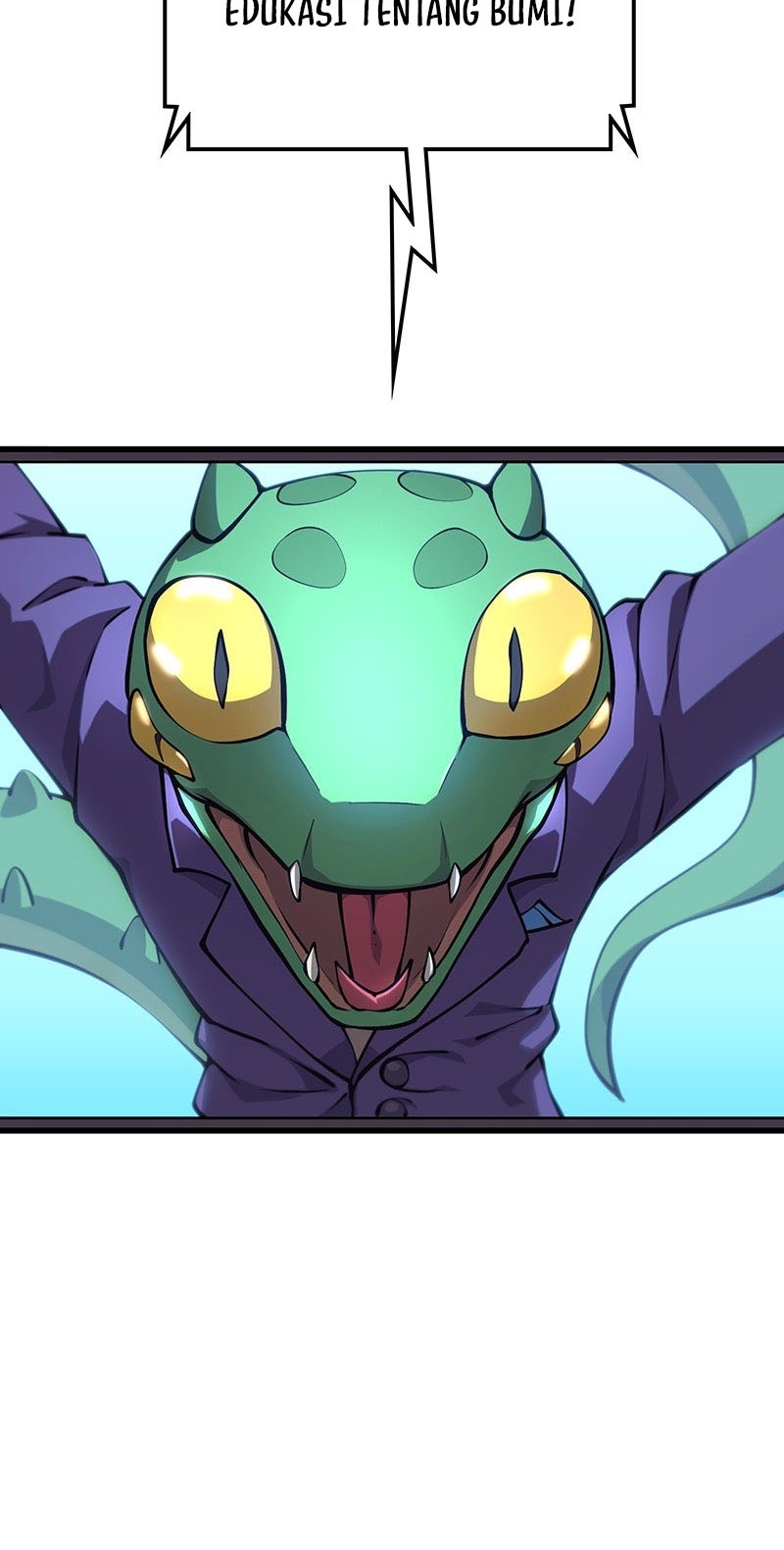 Dungeon Crawler Carl chapter 7 halaman 49