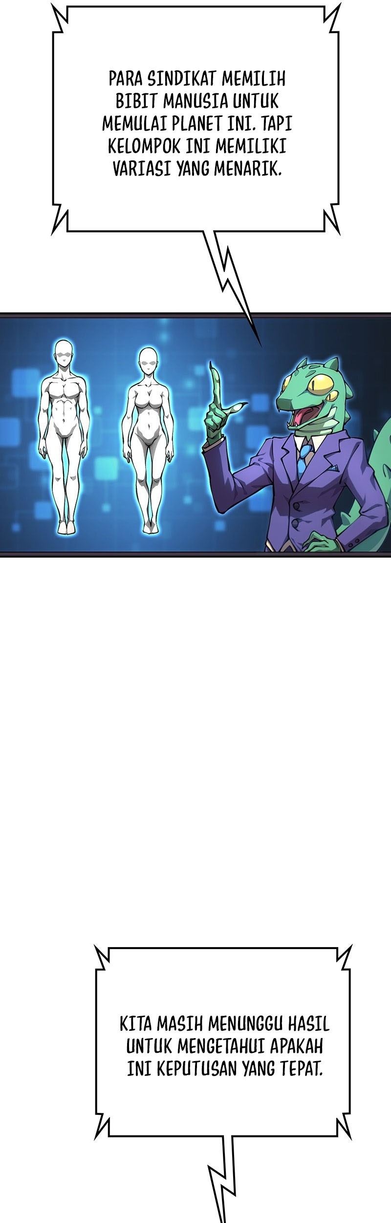 Dungeon Crawler Carl chapter 7 halaman 50