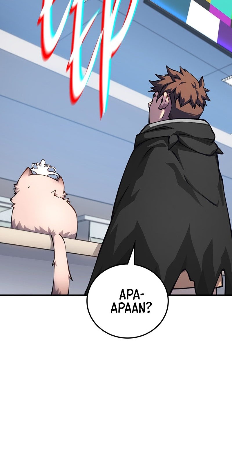 Dungeon Crawler Carl chapter 7 halaman 61
