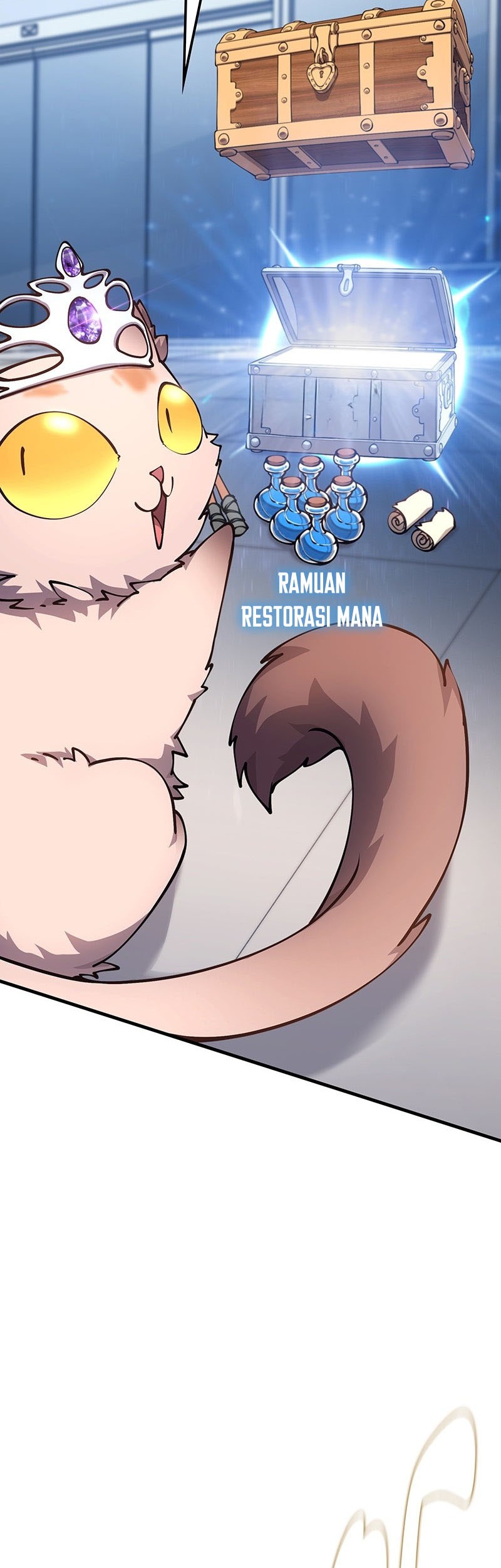 Dungeon Crawler Carl chapter 7 halaman 71