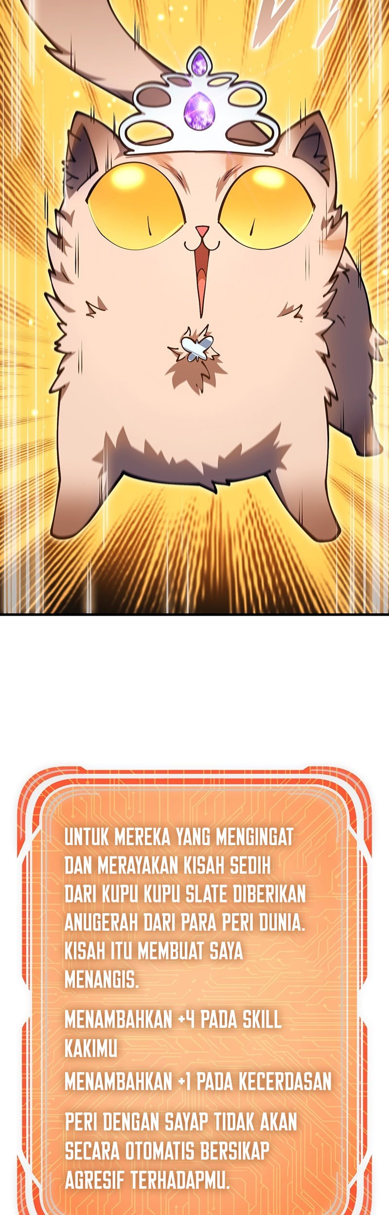 Dungeon Crawler Carl chapter 7 halaman 74