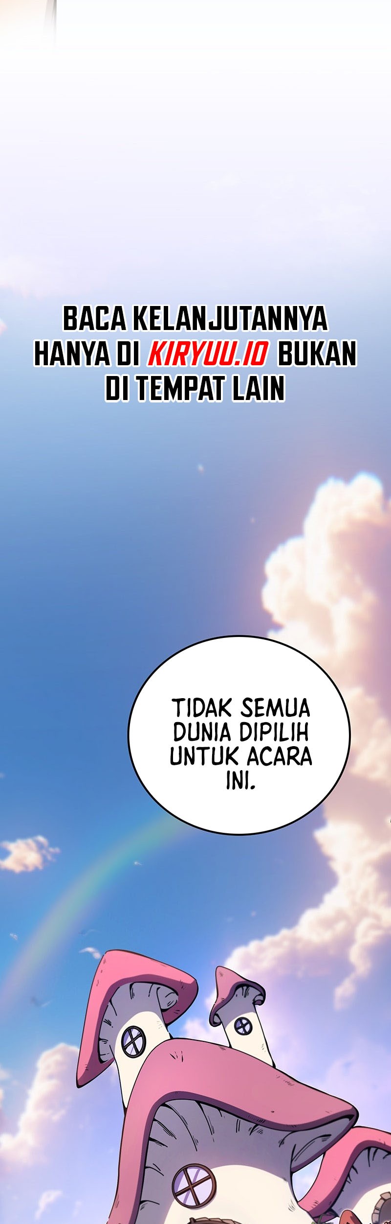 Dungeon Crawler Carl chapter 7 halaman 80