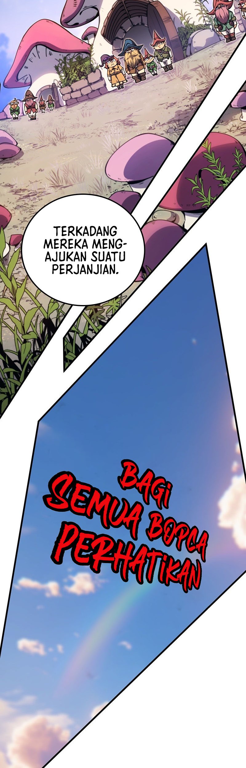 Dungeon Crawler Carl chapter 7 halaman 81