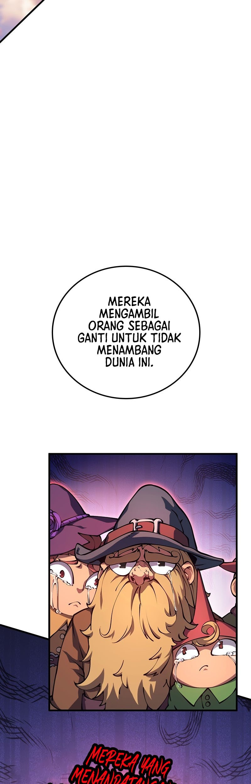 Dungeon Crawler Carl chapter 7 halaman 82