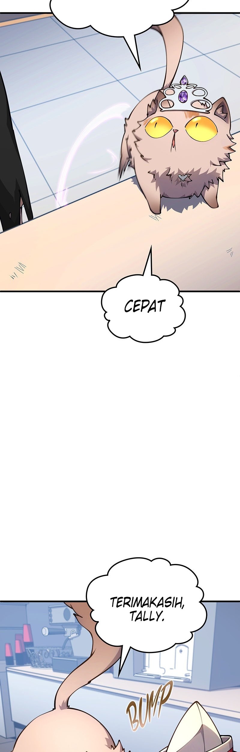 Dungeon Crawler Carl chapter 7 halaman 87