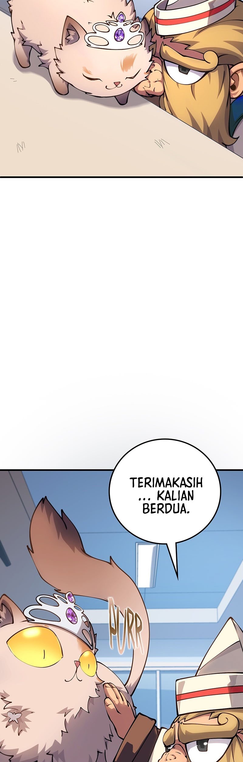 Dungeon Crawler Carl chapter 7 halaman 88
