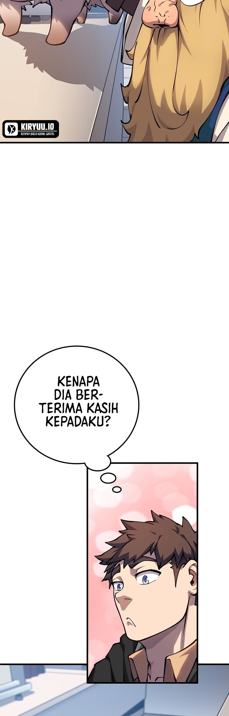 Dungeon Crawler Carl chapter 7 halaman 89