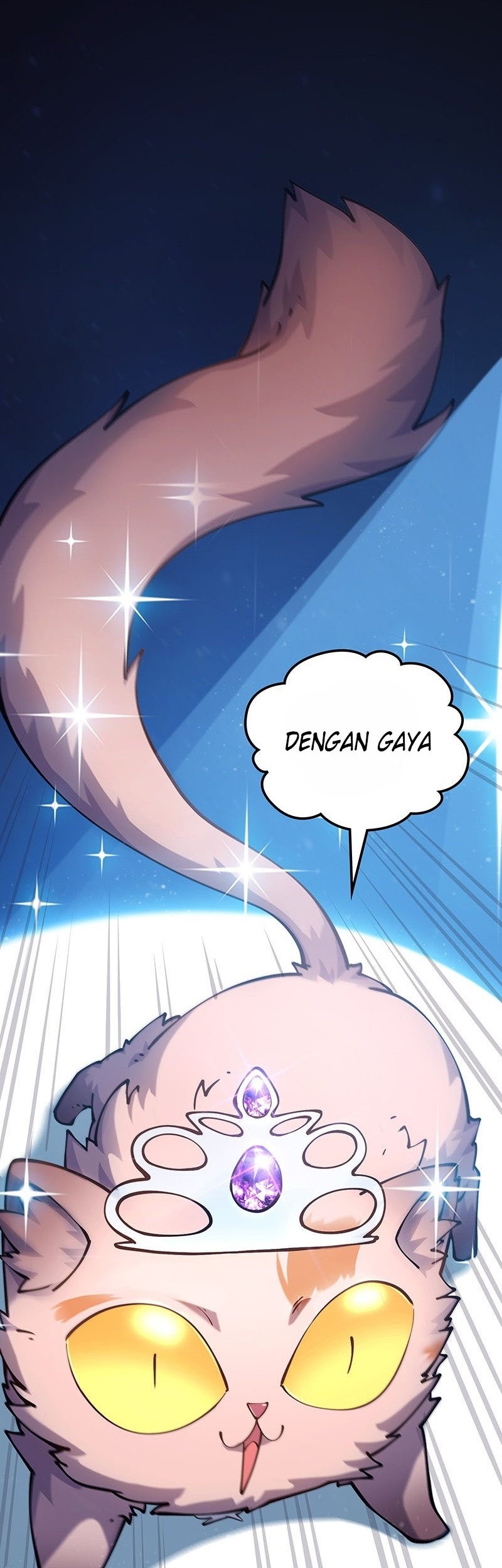 Dungeon Crawler Carl chapter 7 halaman 93