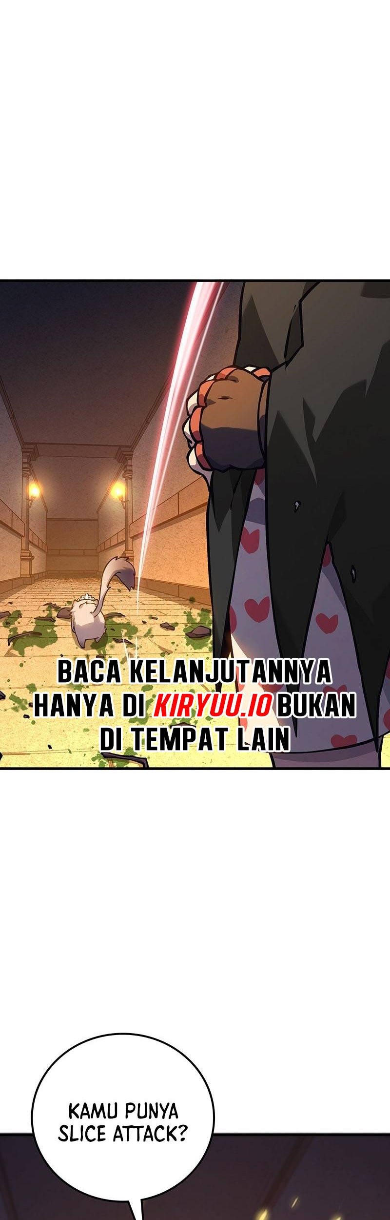 Dungeon Crawler Carl Bab 8 halaman 18