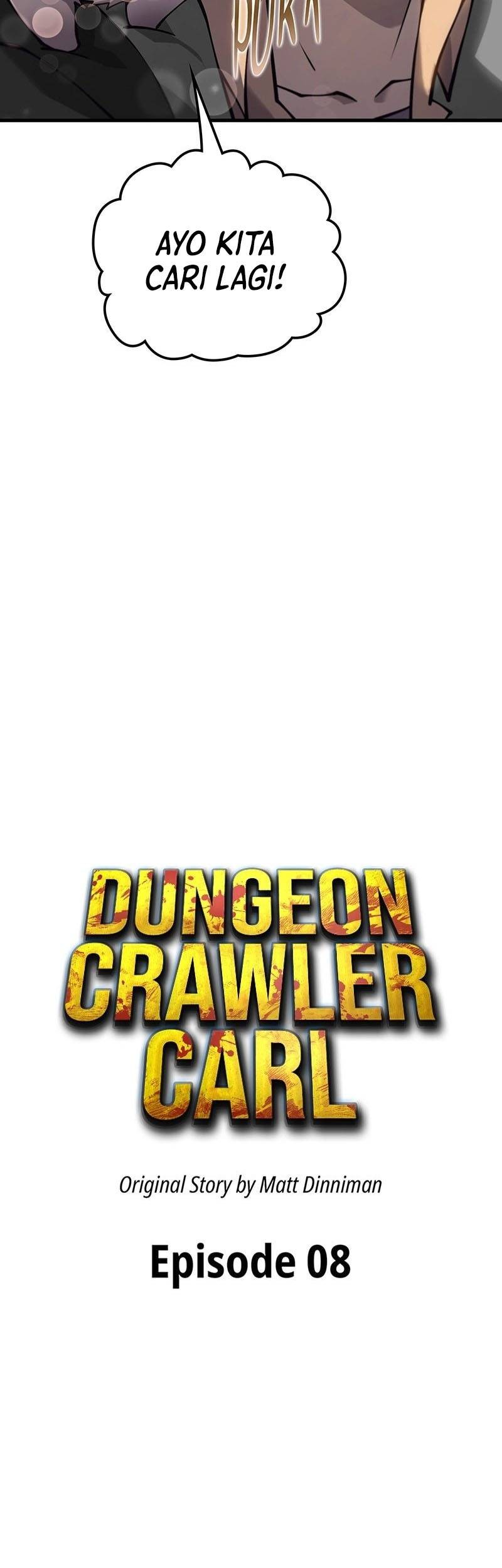 Dungeon Crawler Carl Bab 8 halaman 26