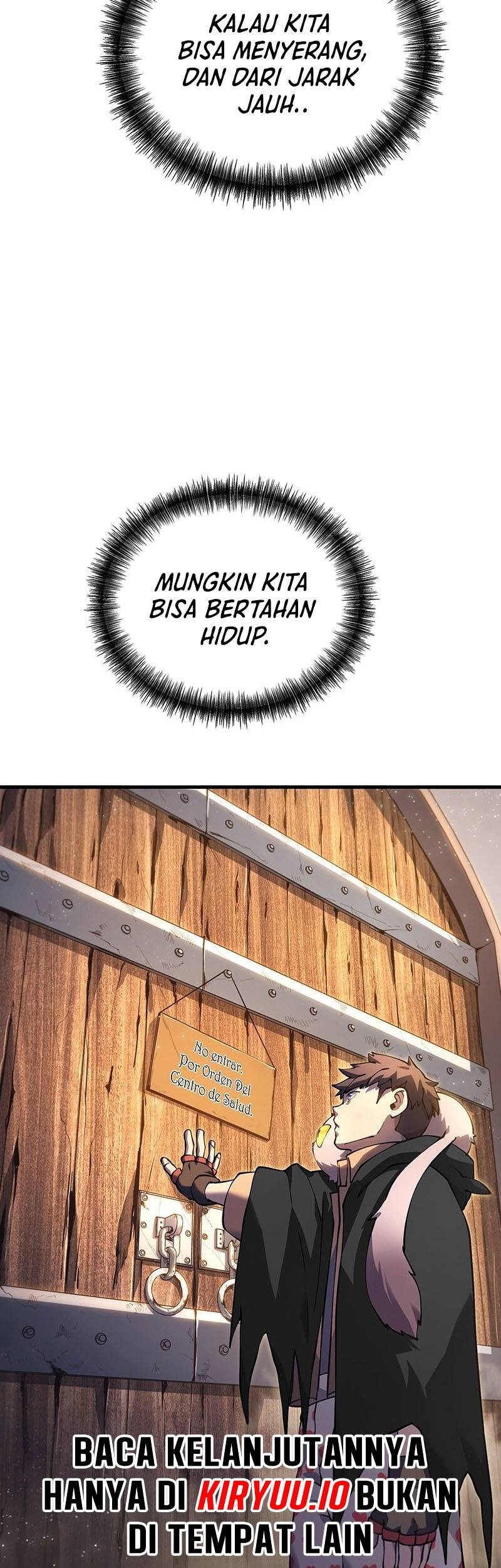 Dungeon Crawler Carl Bab 8 halaman 30