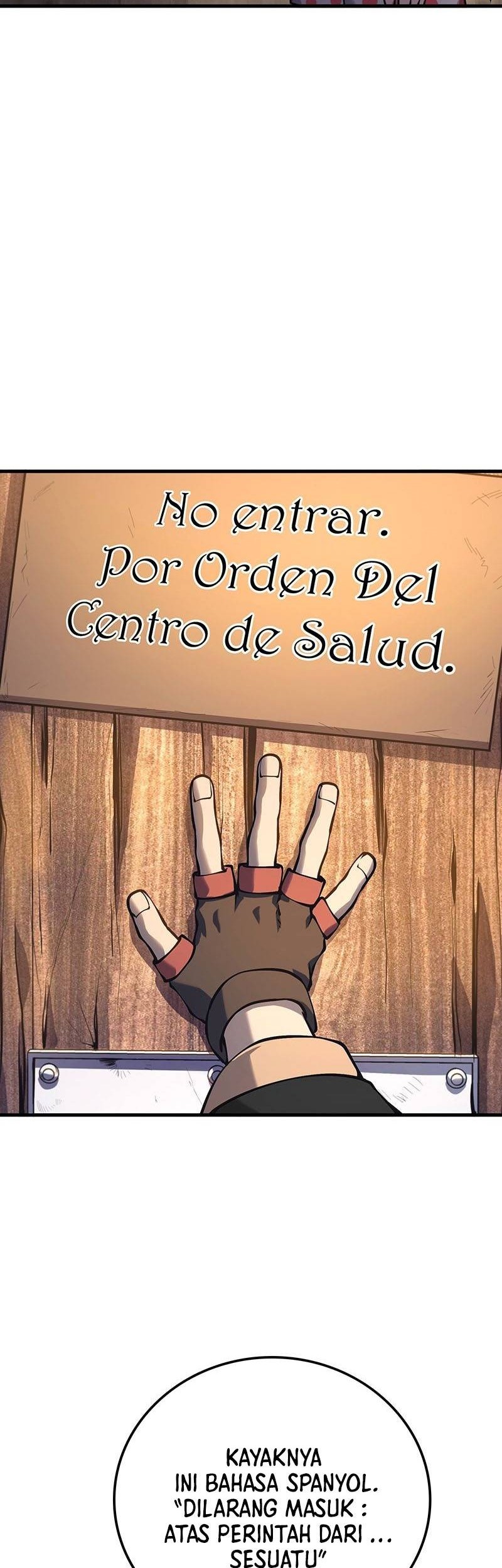 Dungeon Crawler Carl Bab 8 halaman 31