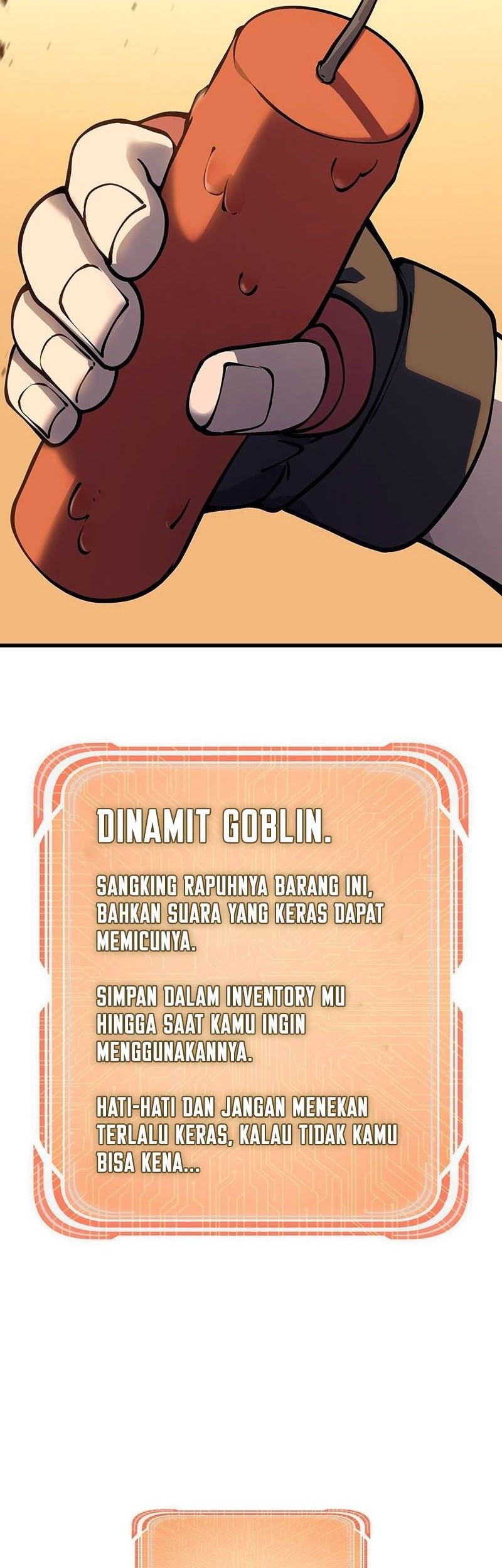 Dungeon Crawler Carl Bab 8 halaman 42