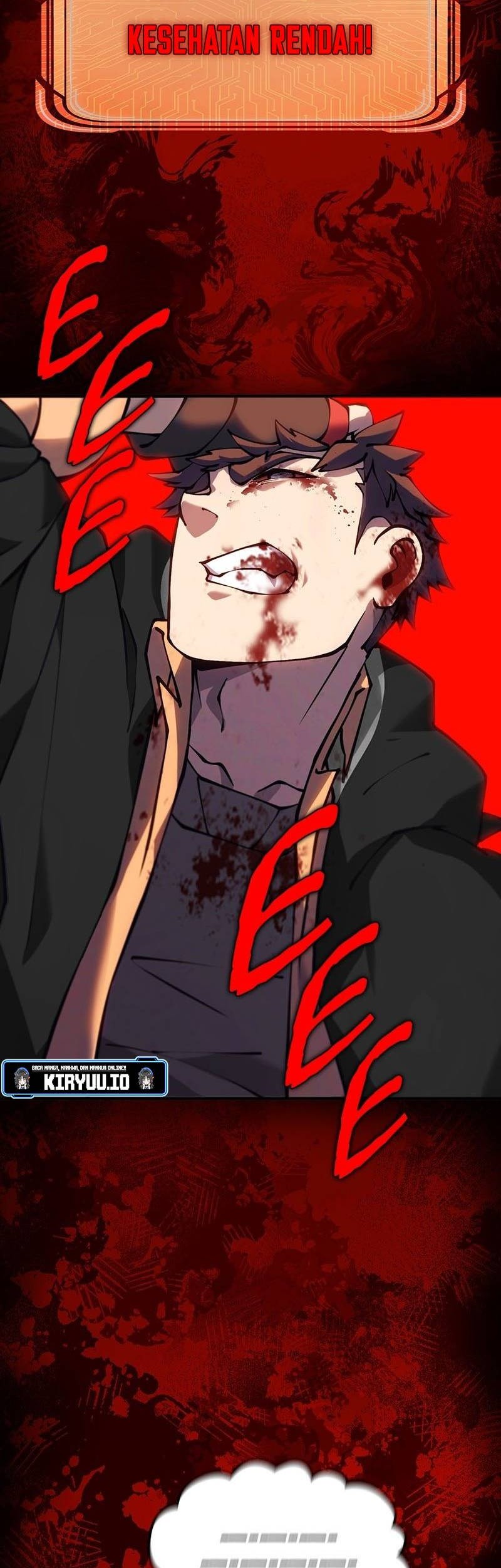 Dungeon Crawler Carl Bab 8 halaman 56