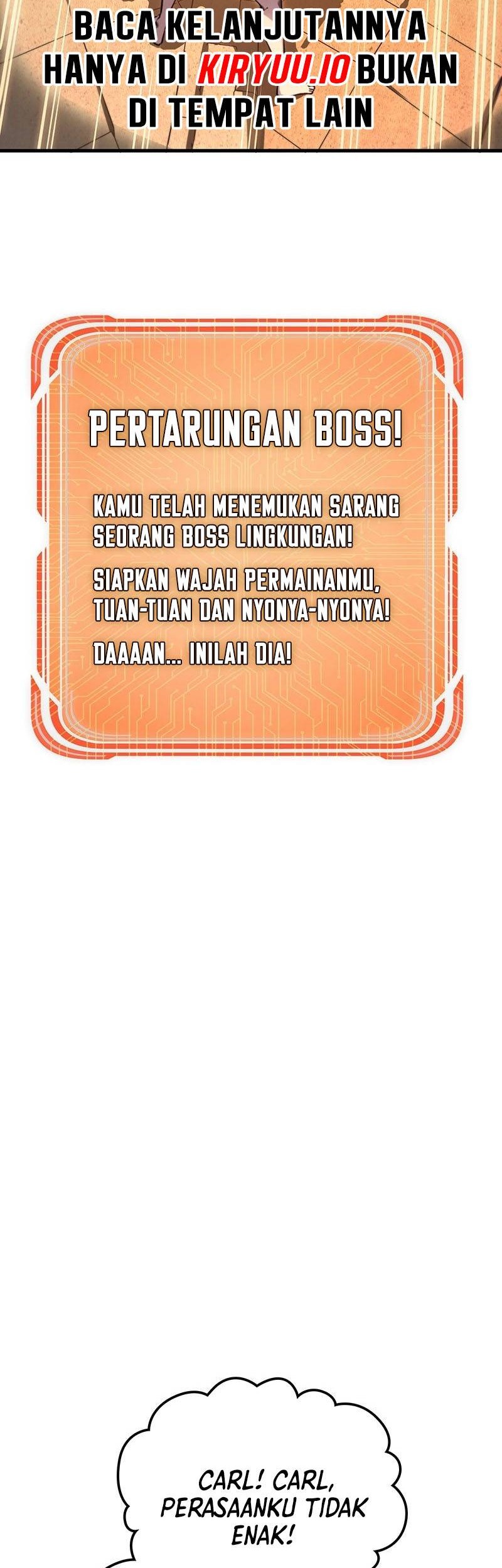 Dungeon Crawler Carl Bab 8 halaman 71