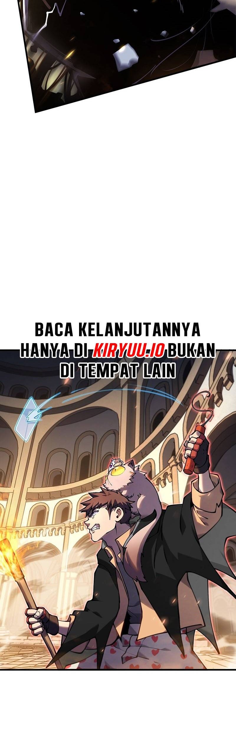 Dungeon Crawler Carl Bab 8 halaman 83