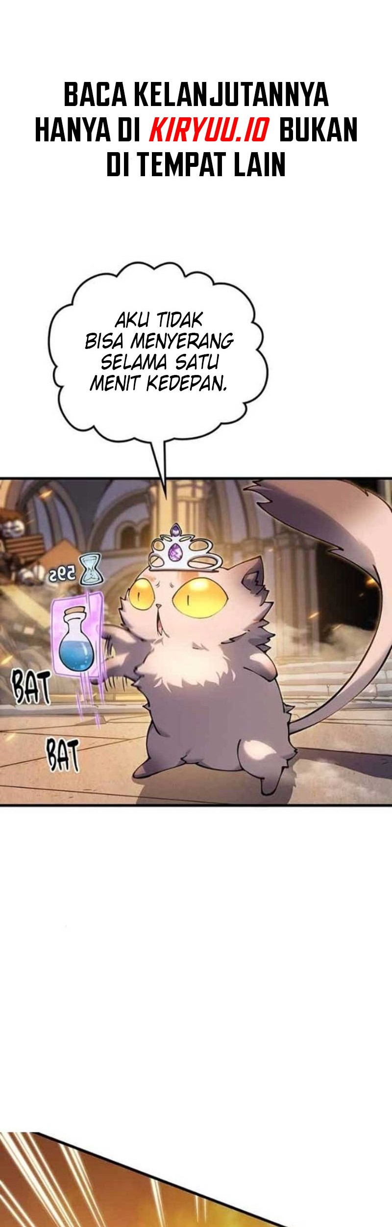 Dungeon Crawler Carl Bab 9 halaman 32