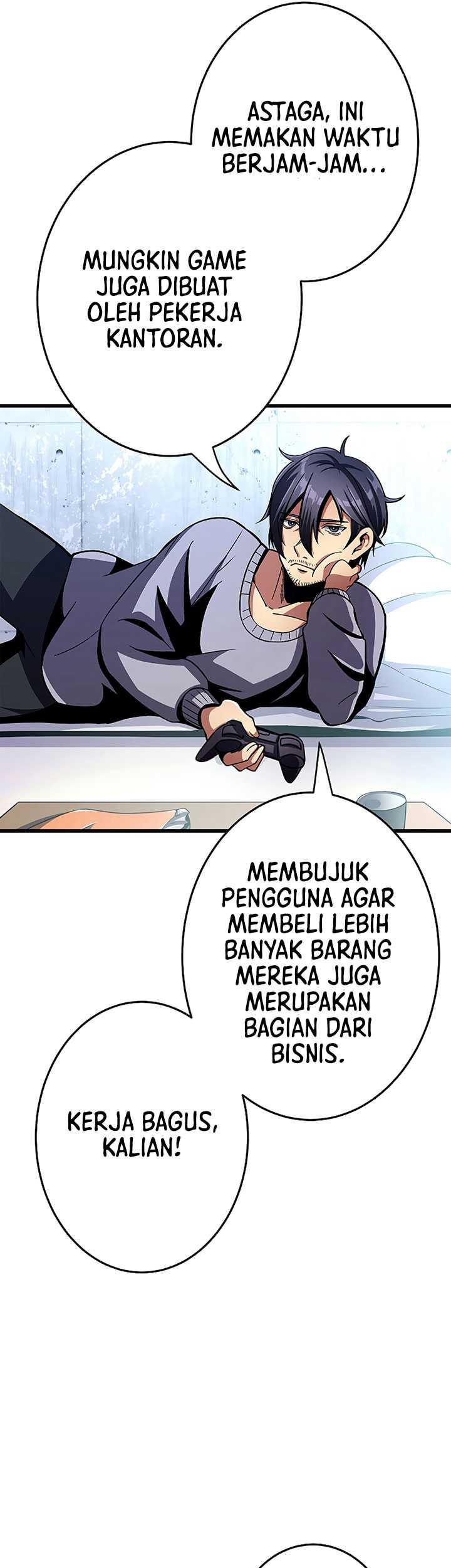Dungeon Defense Bab 01 halaman 92