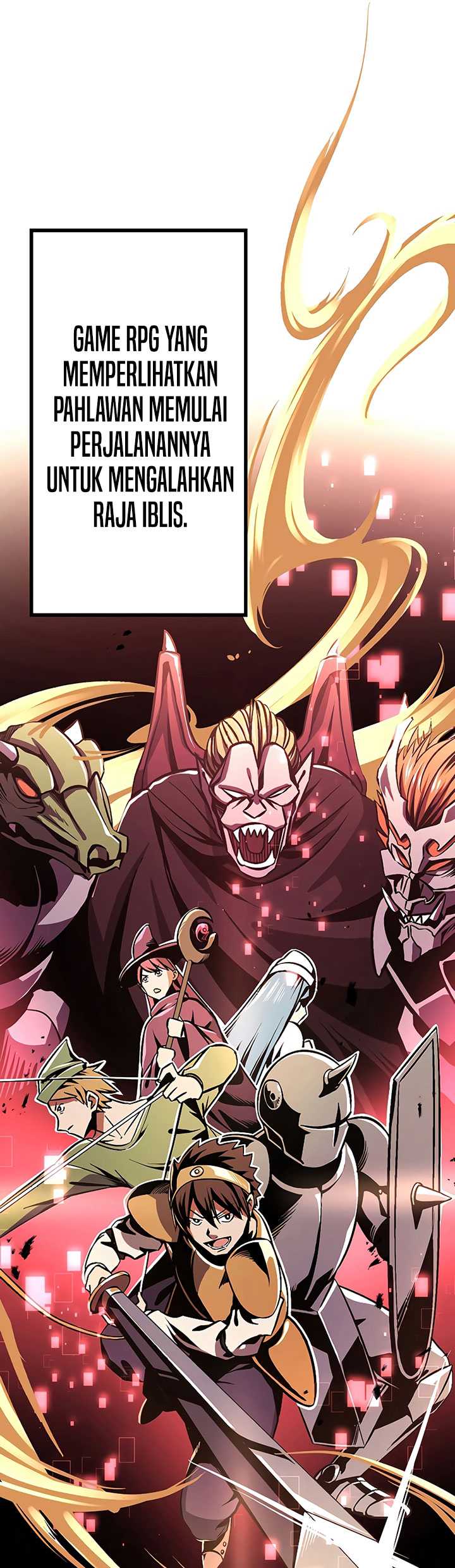 Dungeon Defense Bab 02 halaman 40