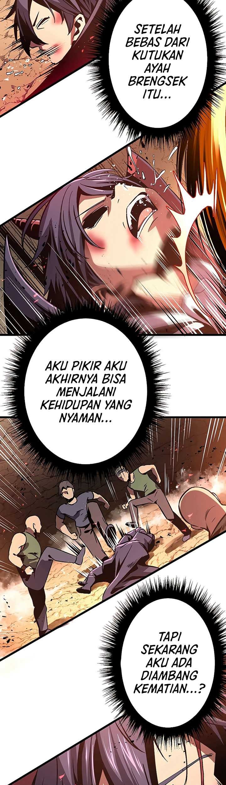 Dungeon Defense Bab 02 halaman 68