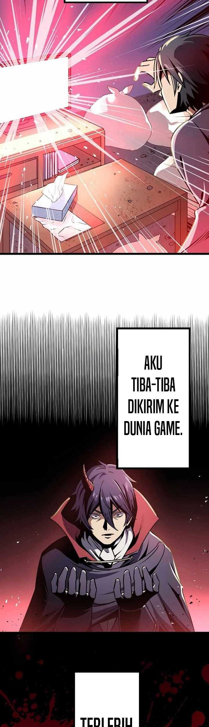 Dungeon Defense Bab 03 halaman 4
