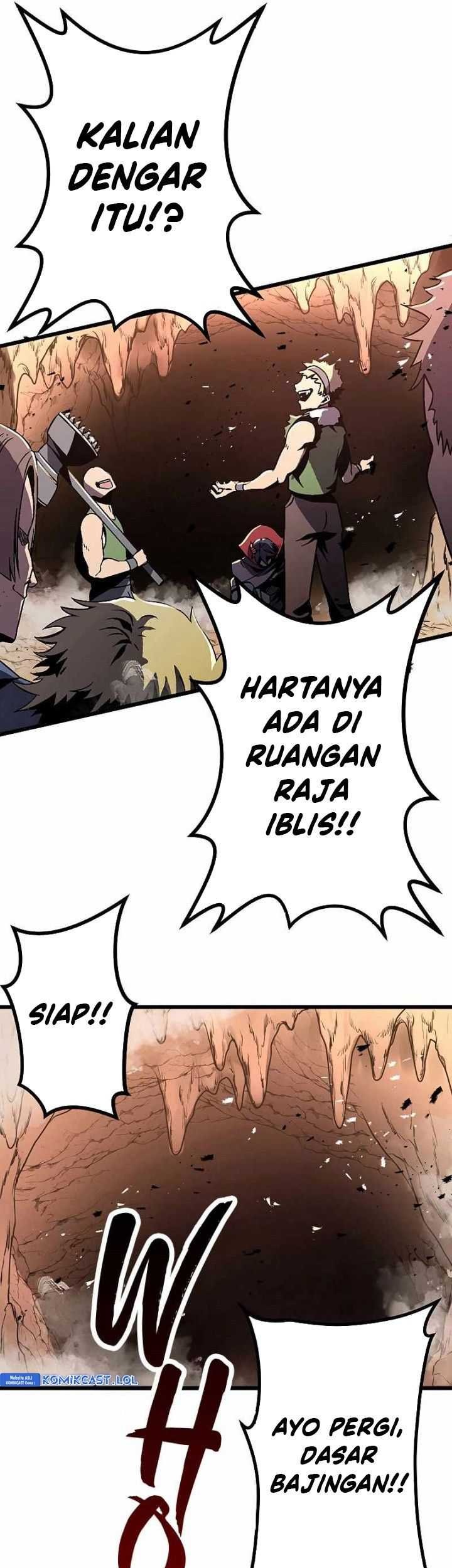 Dungeon Defense Bab 03 halaman 36