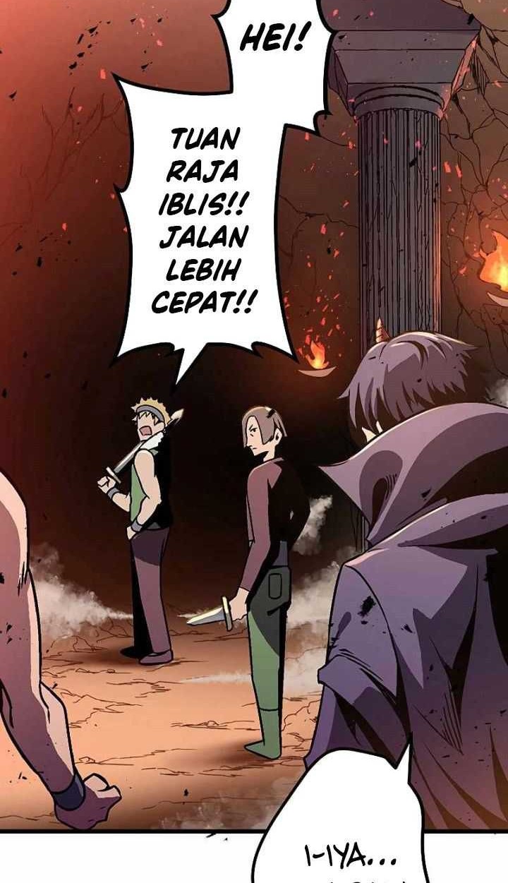 Dungeon Defense Bab 03 halaman 43